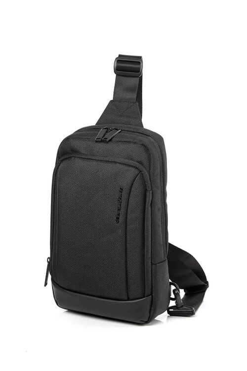 Samsonite Red Lymane Sling
