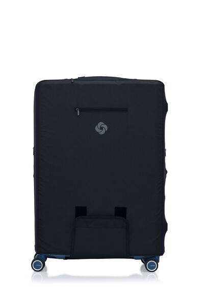 TRAVEL ESSENTIALS FLD. LUGGAGE COVER XL