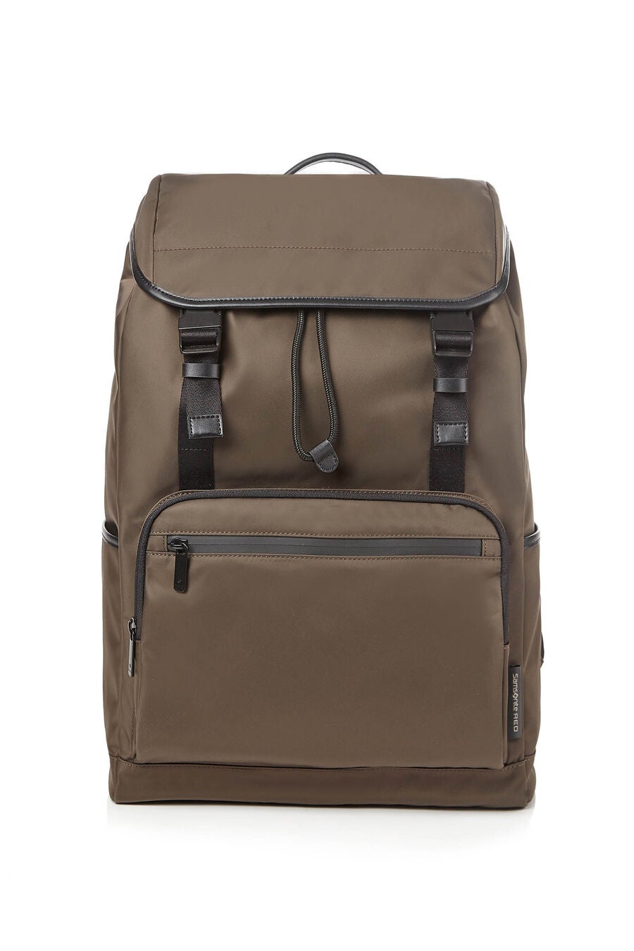 ELLWOOD FLAP BACKPACK
