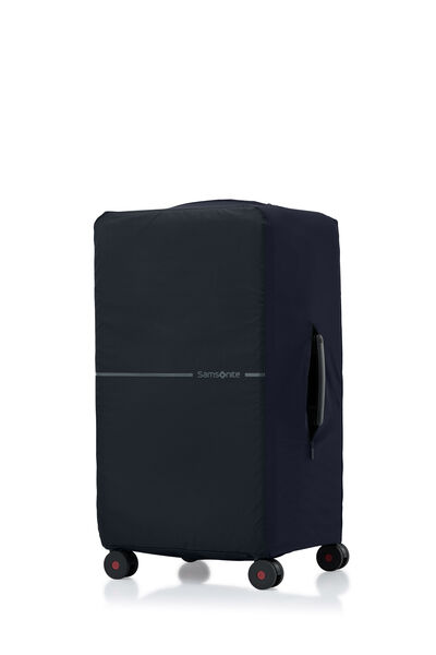 TRAVEL ESSENTIALS FLD. LUGGAGE COVER TRUNK  hi-res | Samsonite