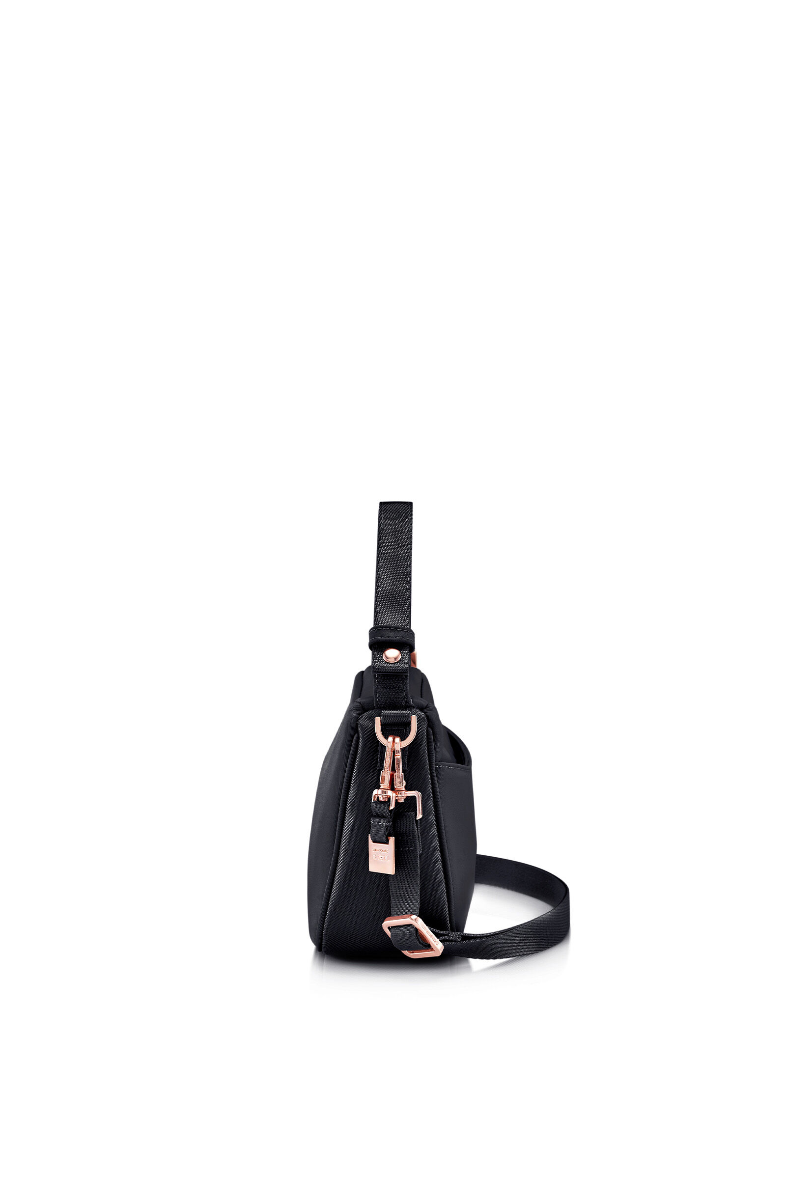 Samsonite Red Varena 2way Crossbody Bag