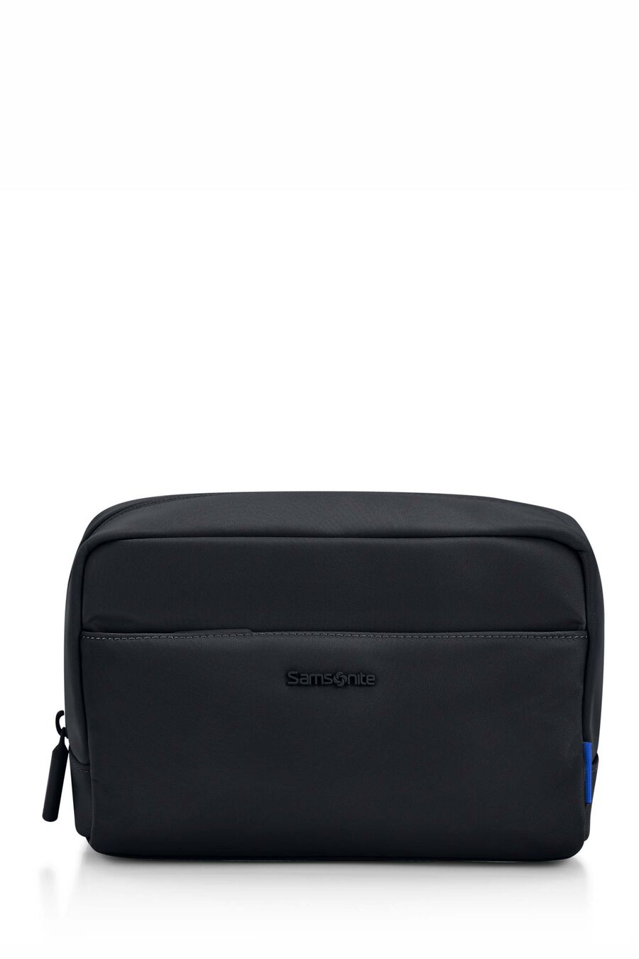 TRAVEL ESSENTIALS COSMETIC POUCH W.COMP