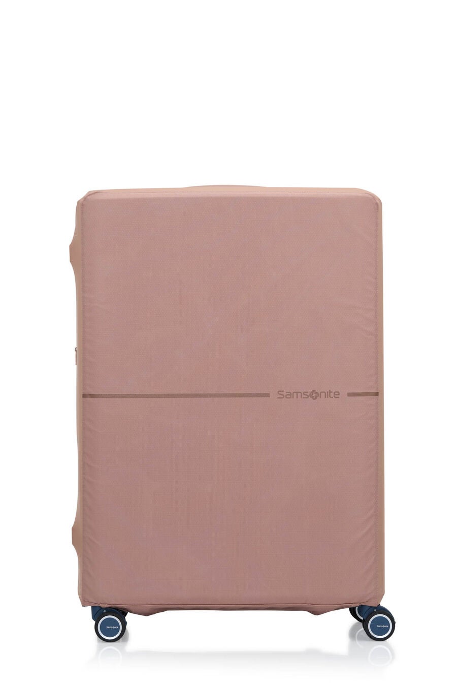 TRAVEL ESSENTIALS FLD. LUGGAGE COVER XL