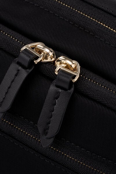 AUDRINA 2 IN 1 SHOULDER BAG S
