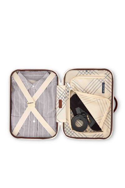 VIRTUOSA HS Train Case  hi-res | Samsonite
