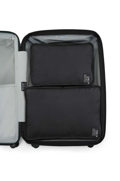 TRAVEL ESSENTIALS PACK. CUBES LARGE II