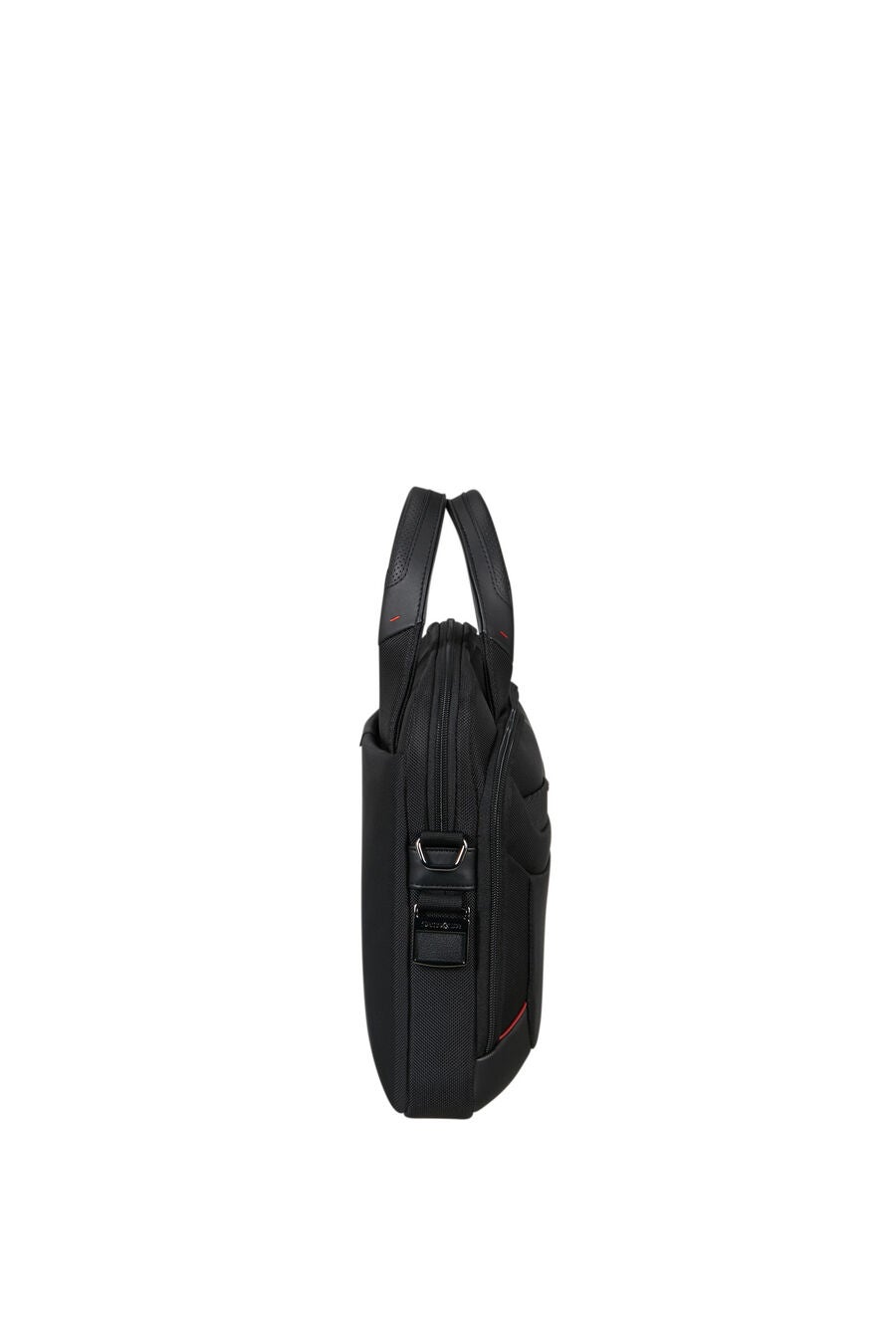 PRO-DLX 6 SLIM BRIEFCASE 15.6'