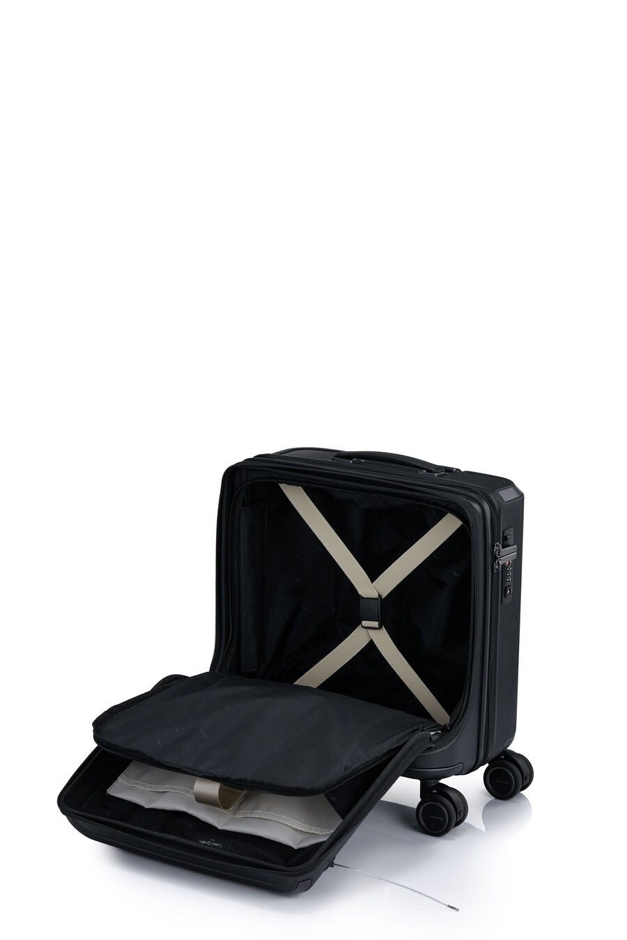 EVOA Z SP ROLLING TOTE
