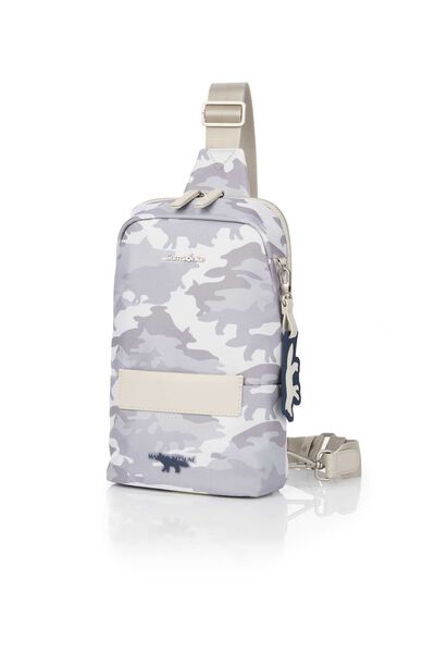 MK X SAMSONITE Sling Bag  hi-res | Samsonite