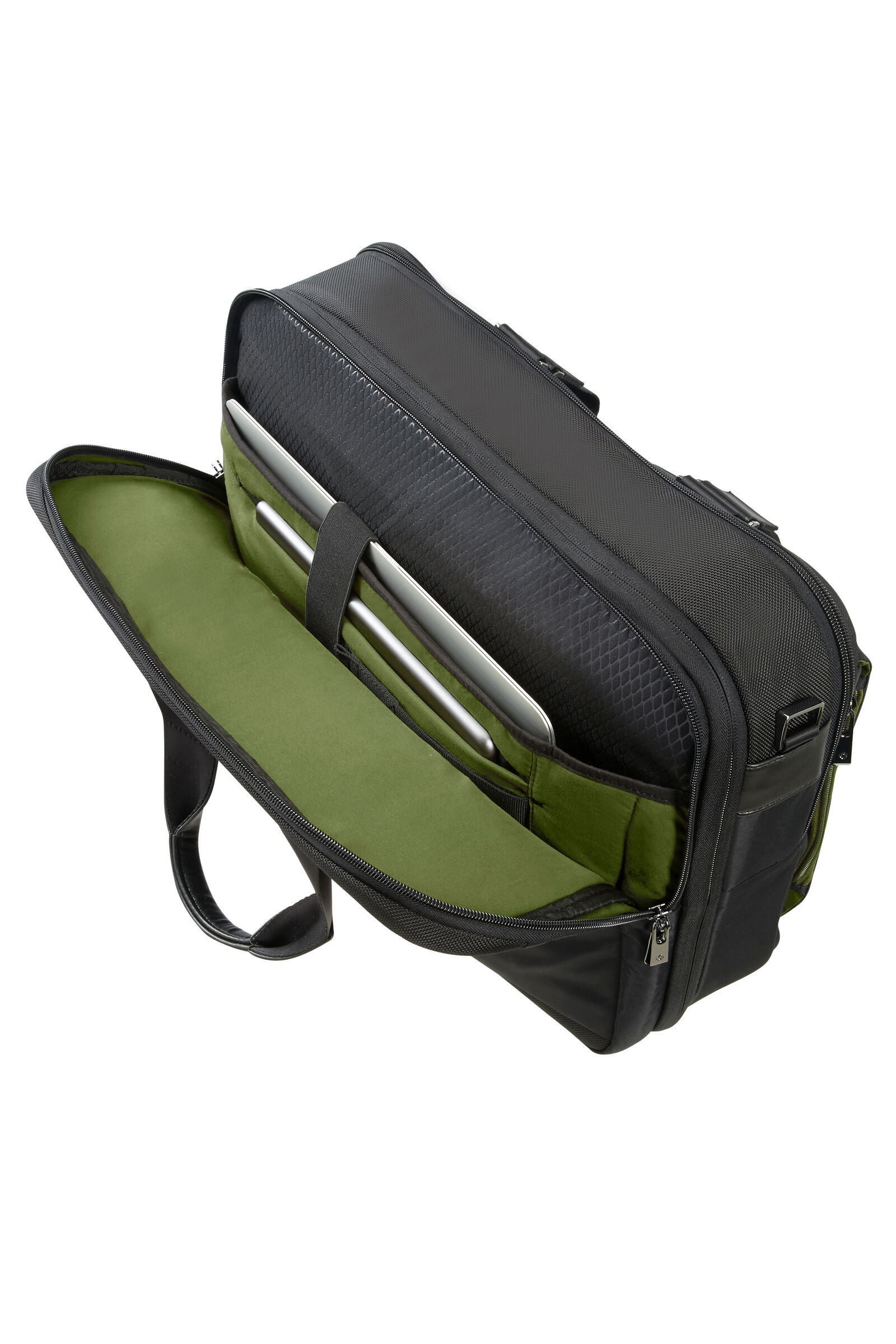 Samsonite Openroad Bailhandle 15.6 Exp