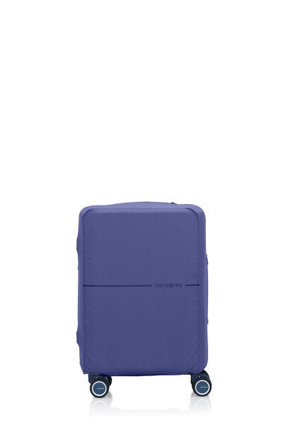 TRAVEL ESSENTIALS FLD. LUGGAGE COVER CABIN