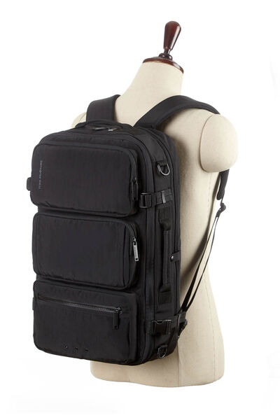 MARSTON 3WAYS BACKPACK
