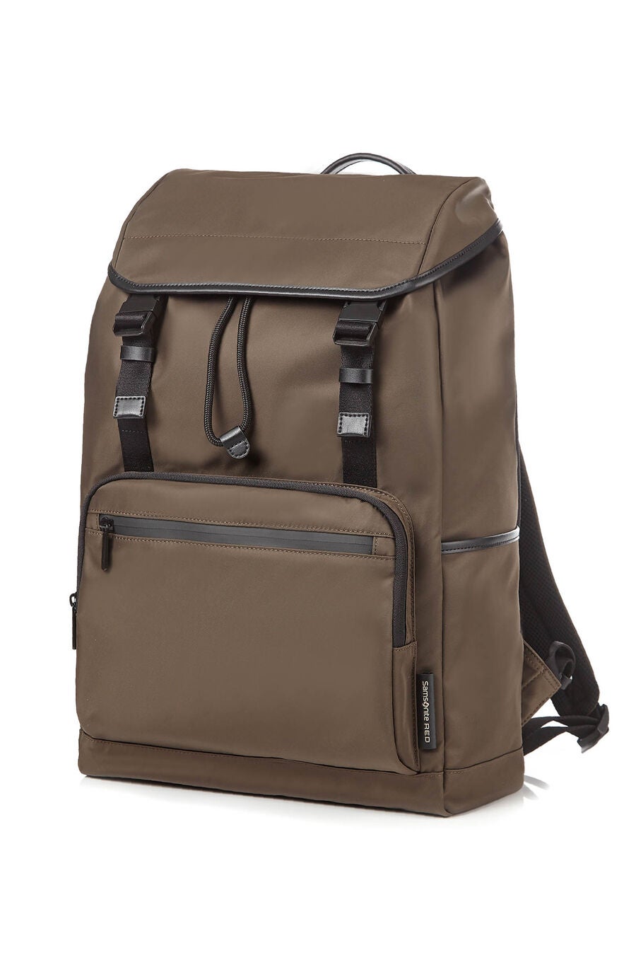 ELLWOOD FLAP BACKPACK
