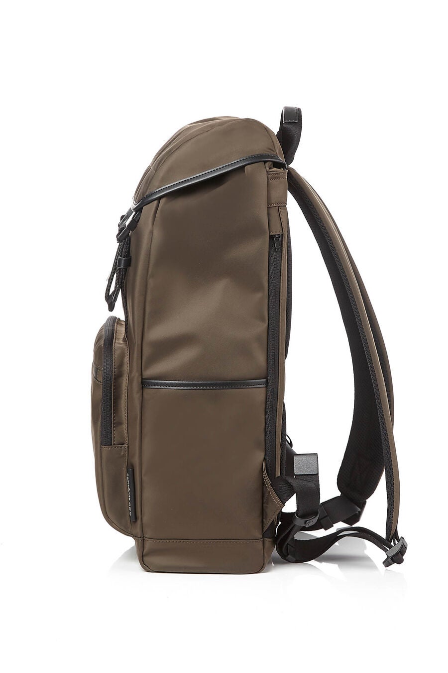 ELLWOOD FLAP BACKPACK