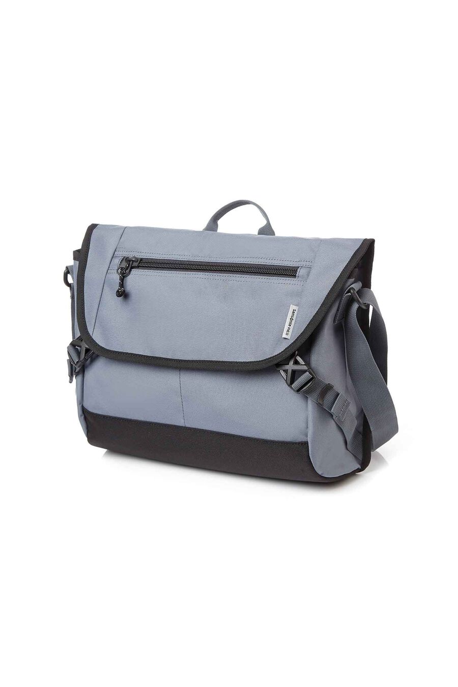 CLYNEE MESSENGER BAG