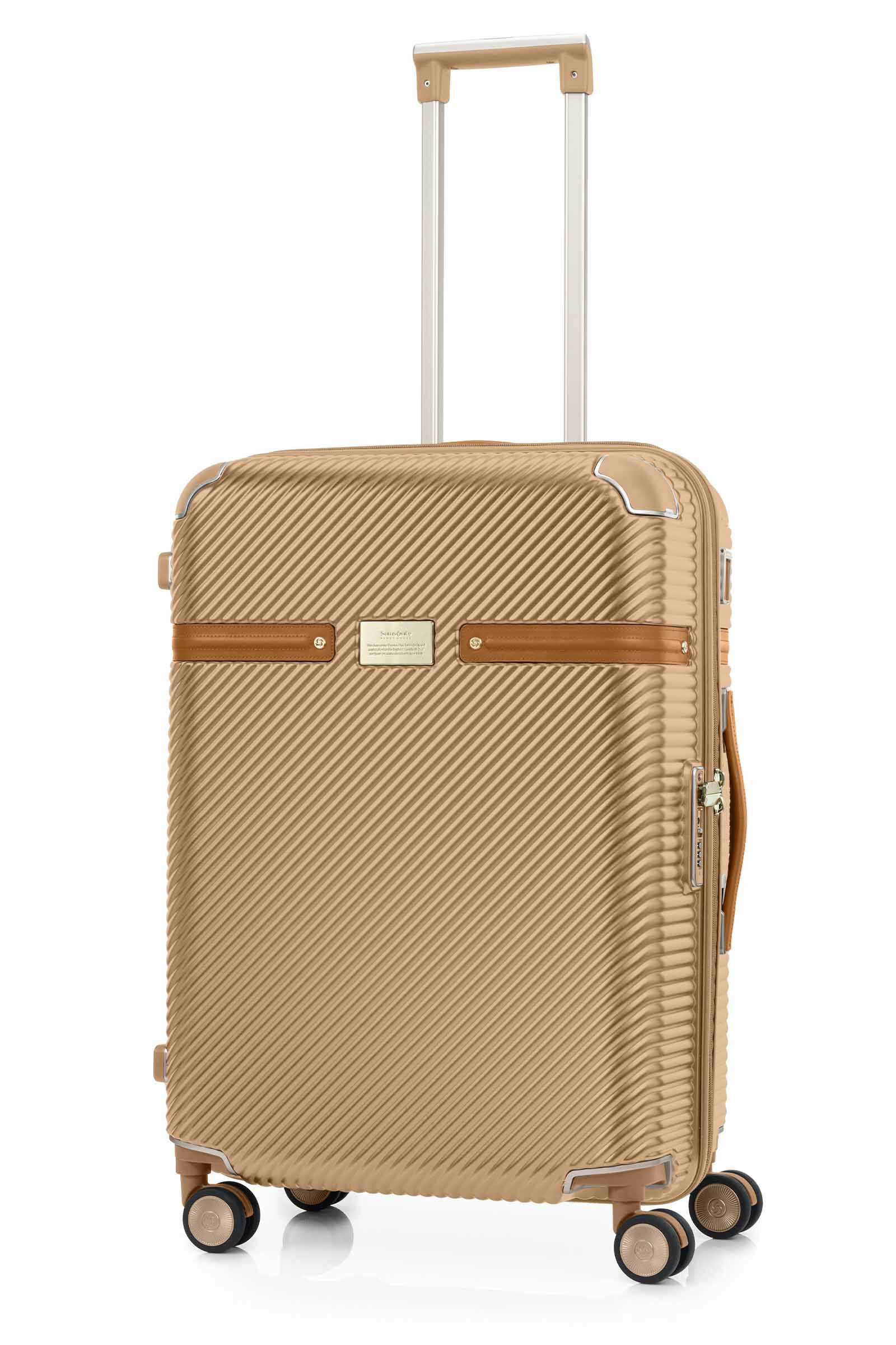 Samsonite Black Label Sbl Richmond Ii Spinner 68 25 Tag