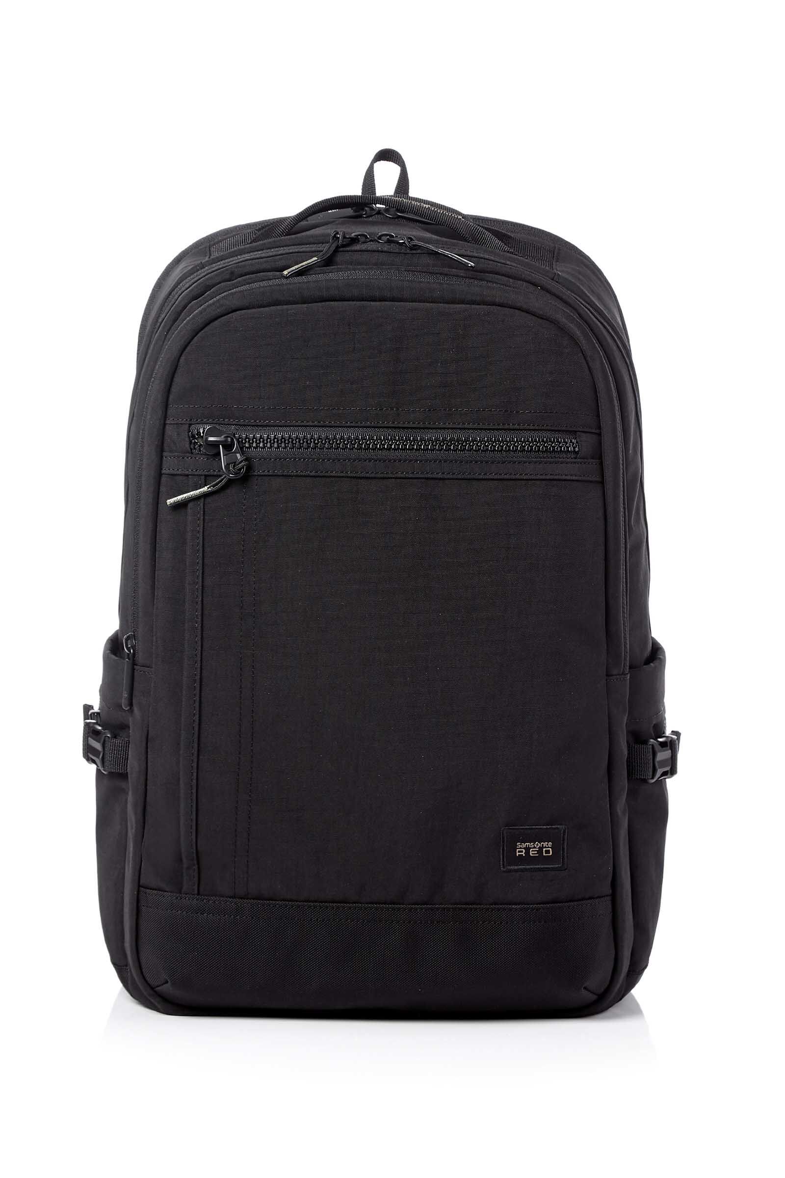 【Samsonite RED】MARSTON3 3WAY Backpack バックパック 送料込 マーストン 3 バックパック ブラック｜サムソナイト(Samsonite
