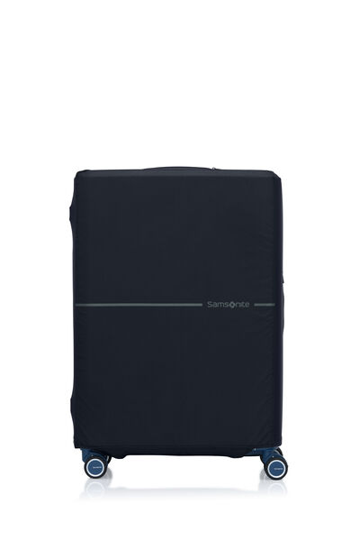 TRAVEL ESSENTIALS FLD. LUGGAGE COVER L  hi-res | Samsonite