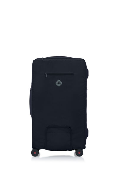 TRAVEL ESSENTIALS FLD. LUGGAGE COVER TRUNK