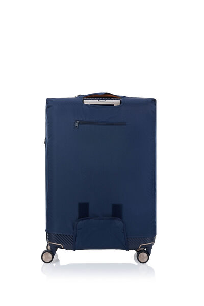 TRAVEL ESSENTIALS FOLD. LUGGAGE COVER L