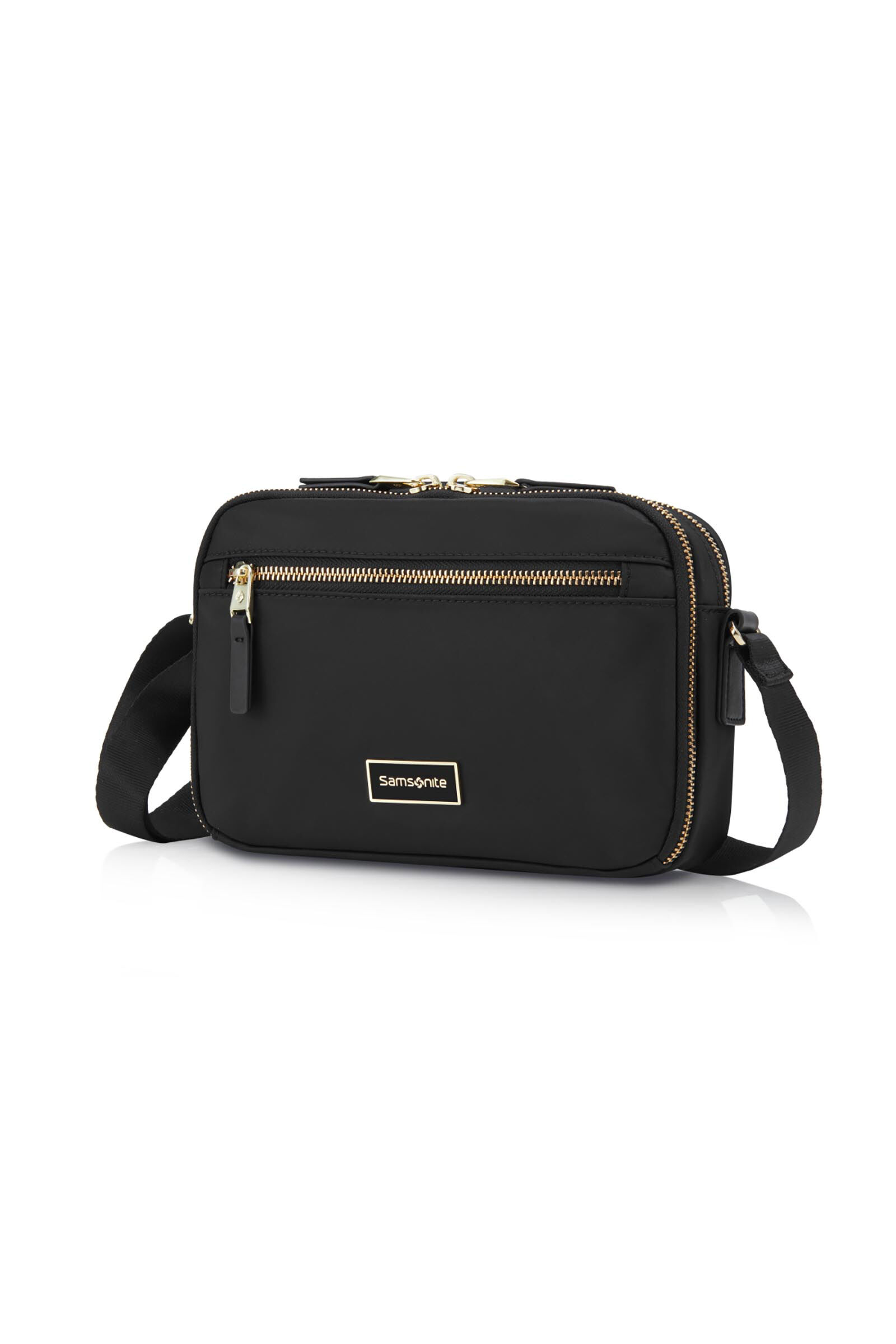 Samsonite Aquarius Crossbody