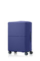TRAVEL ESSENTIALS FLD. LUGGAGE COVER M