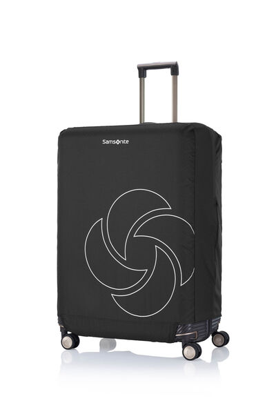 TRAVEL ESSENTIALS FOLD. LUGGAGE COVER XL  hi-res | Samsonite