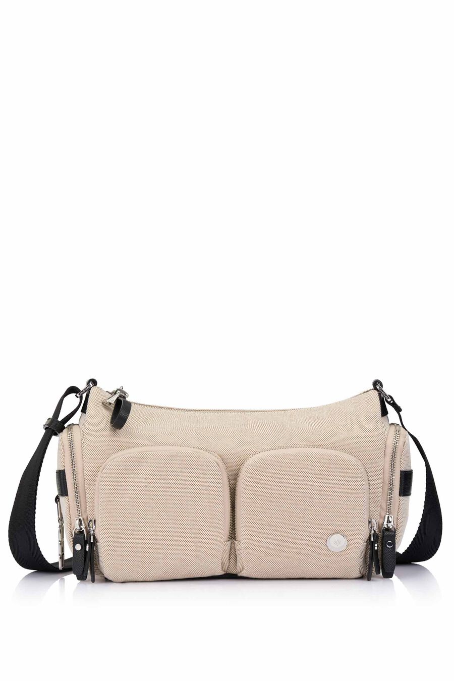 KARISSA EVO SHOULDER BAG MULTI PKT