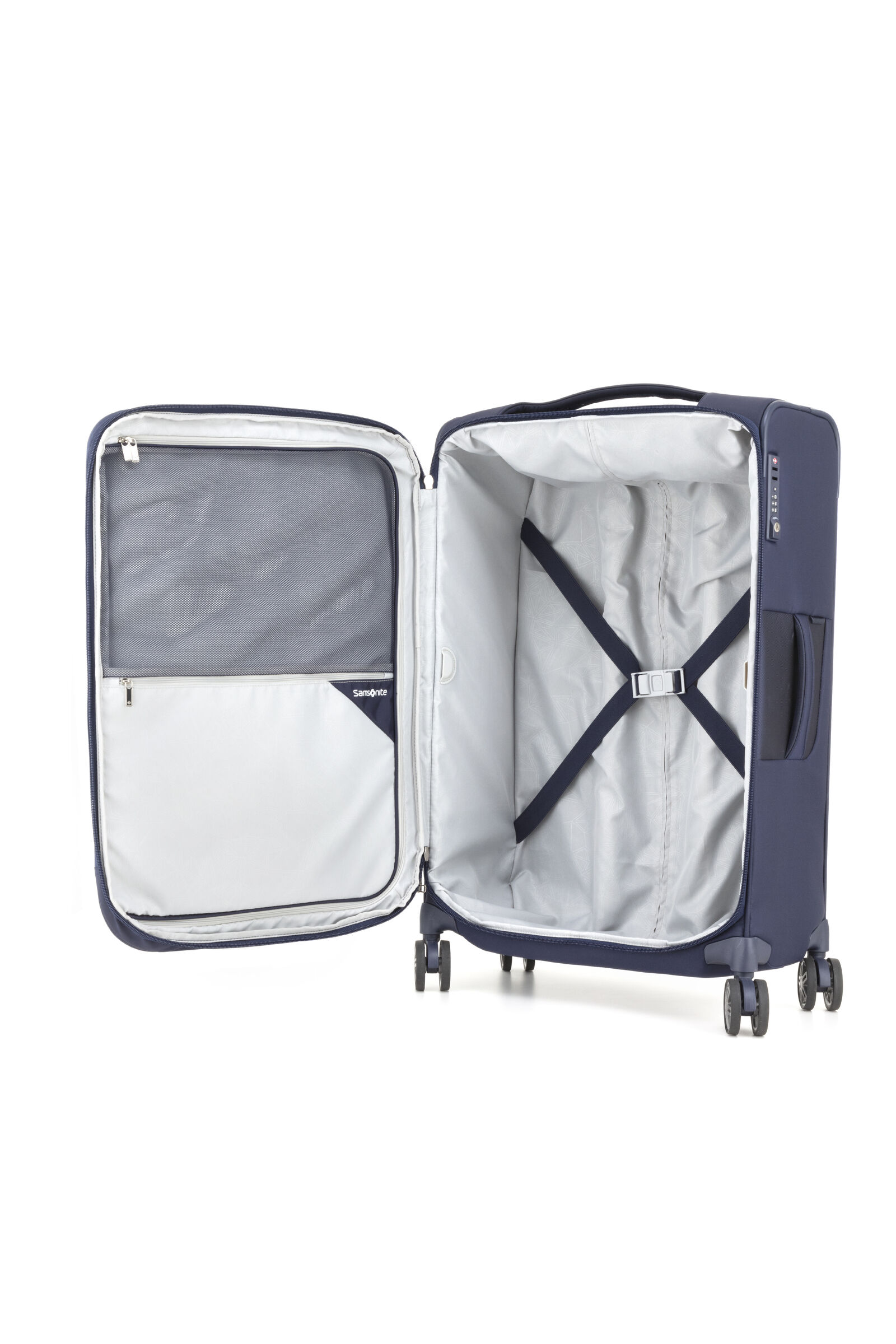 Samsonite B lite 4 Spinner 78 29 Exp