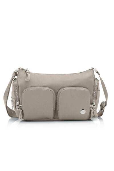 KARISSA EVO SHOULDER BAG MULTI PKT