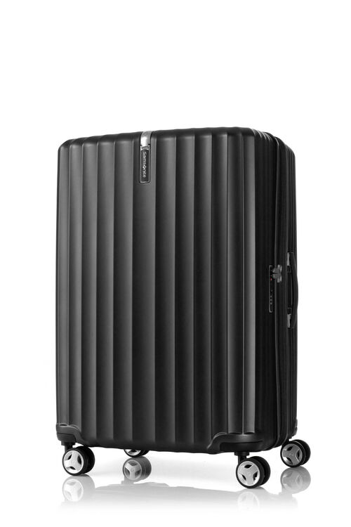 Samsonite enow 28 spinner in black 2025