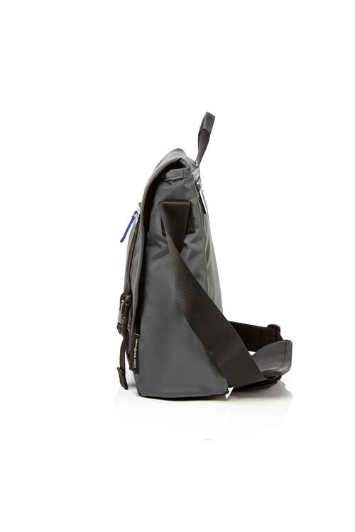 HAAPER MESSENGER BAG  hi-res | Samsonite