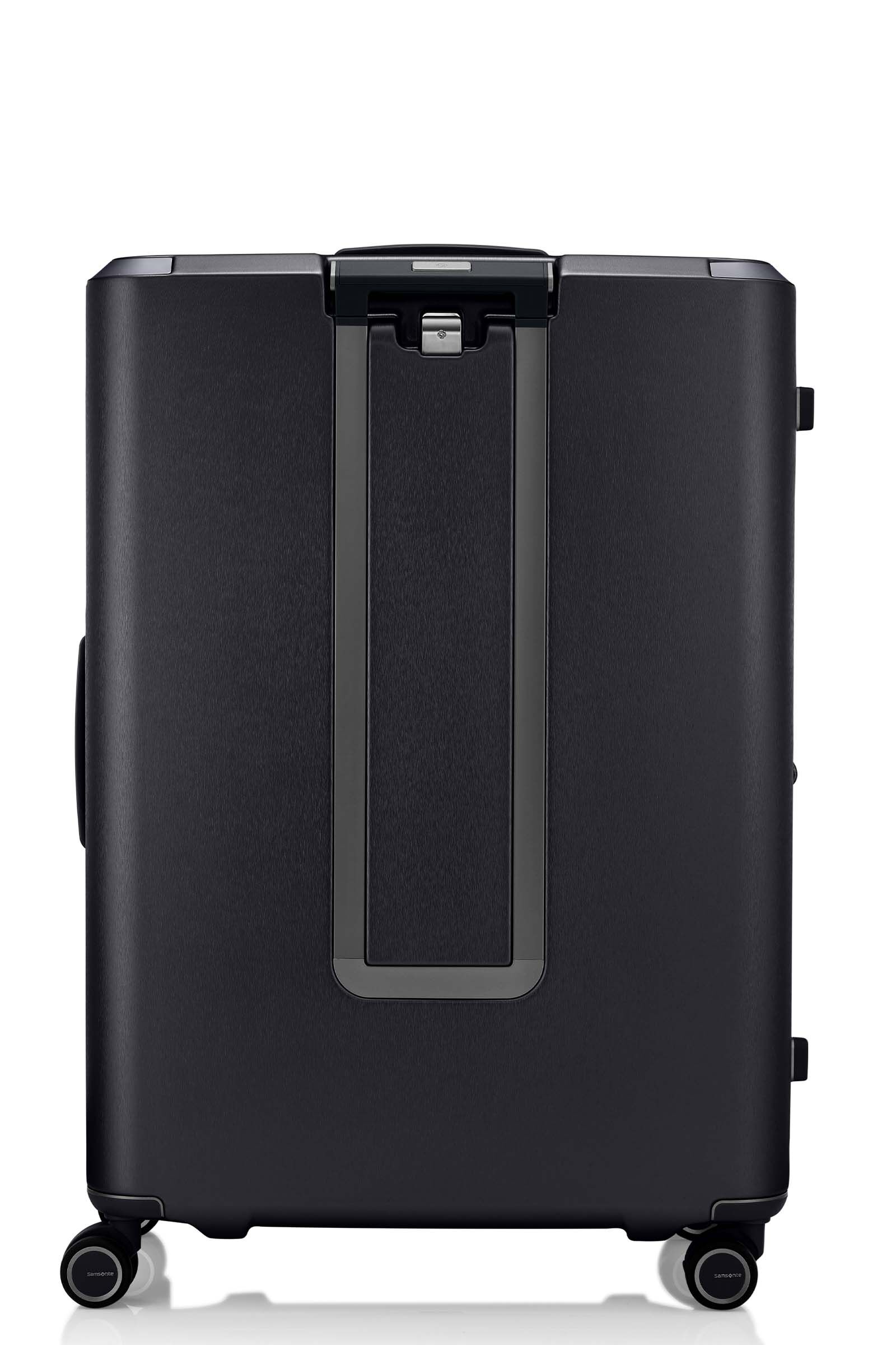 Samsonite Evoa Z Spinner 81/30 Exp Black 81 Cm