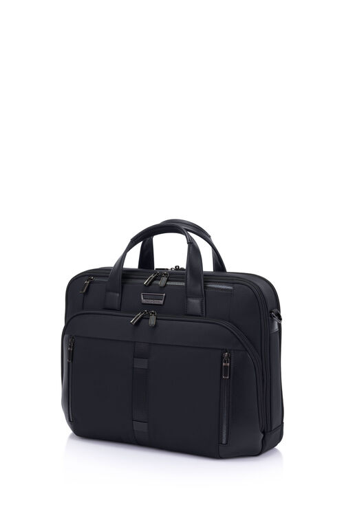 URBAN-EYE DLX BAILHANDLE 15.6"  hi-res | Samsonite
