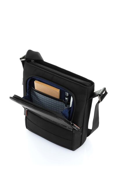 SBL VERON II Vertical Crossbody Tag  hi-res | Samsonite