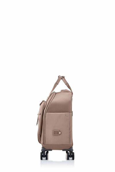 AUDRINA SPINNER 45 DBL.W