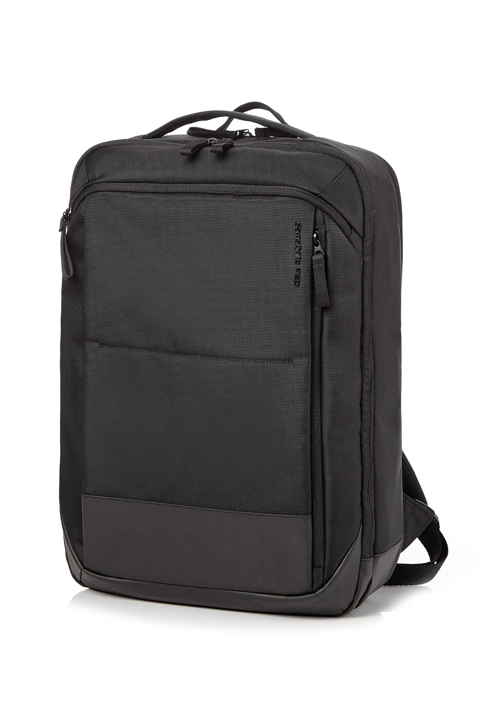 Samsonite Red Wyther Backpack