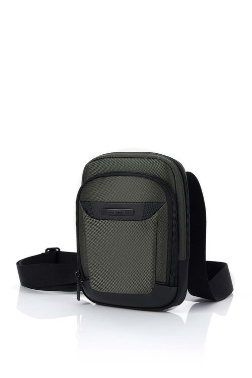 PRO-DLX 6 CROSSOVER S 7.9"  hi-res | Samsonite