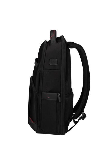 PRO-DLX 6 BACKPACK 15.6"  hi-res | Samsonite