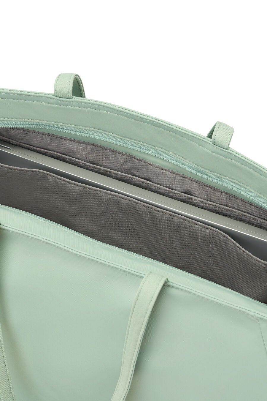 VALERIE TOTE  14.1" W.ZIPPER