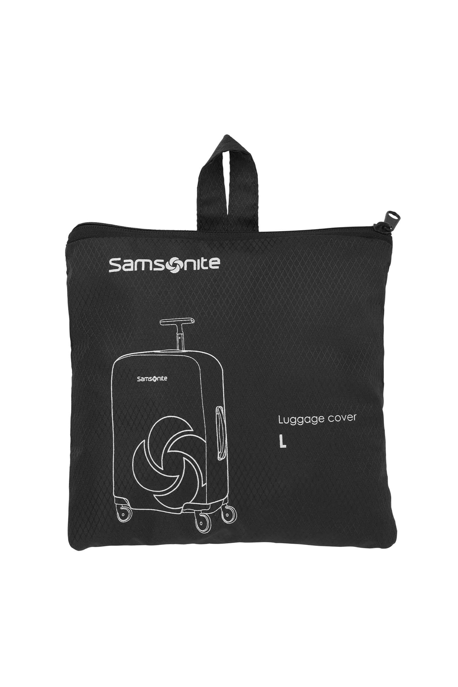 Samsonite bag cover discount