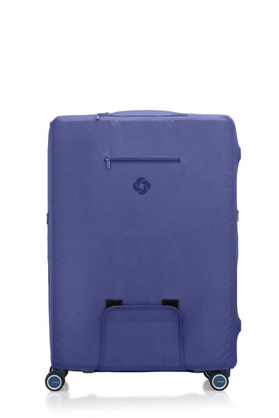 TRAVEL ESSENTIALS FLD. LUGGAGE COVER XL