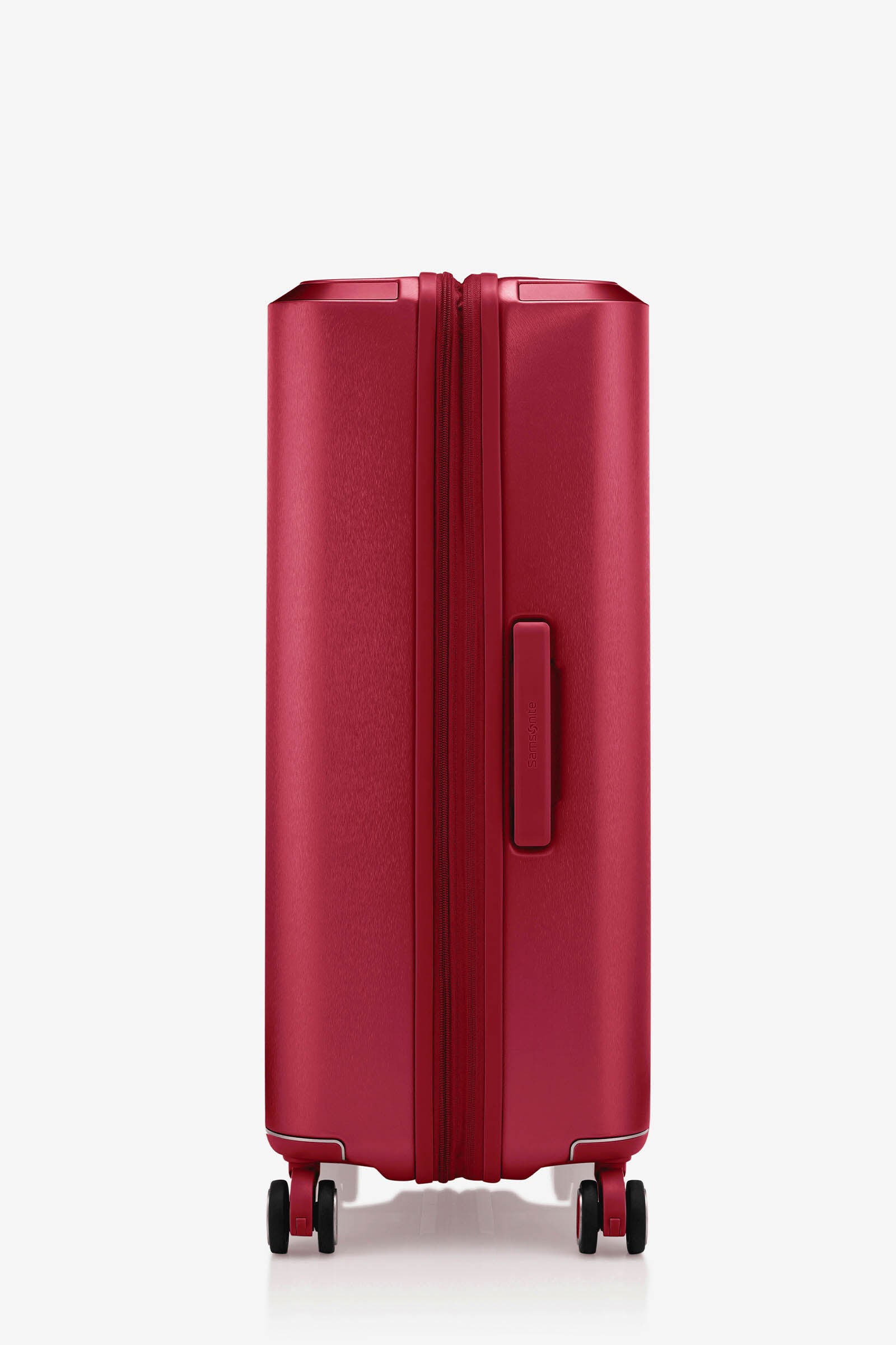 Samsonite Evoa Z Spinner 75/28 Exp Red 75 Cm