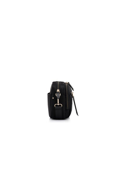 AUDRINA 2 IN 1 SHOULDER BAG S
