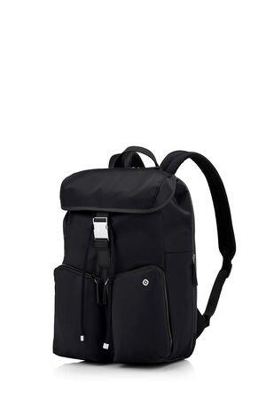 BLAZING BACKPACKFLAP 14.1"  hi-res | Samsonite