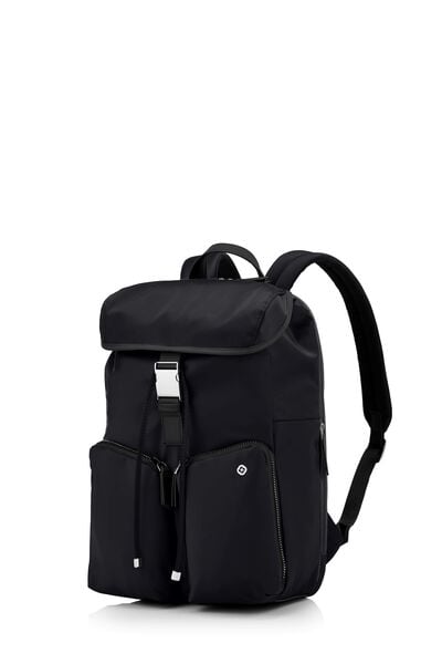 BLAZING BACKPACKFLAP 14.1"  hi-res | Samsonite