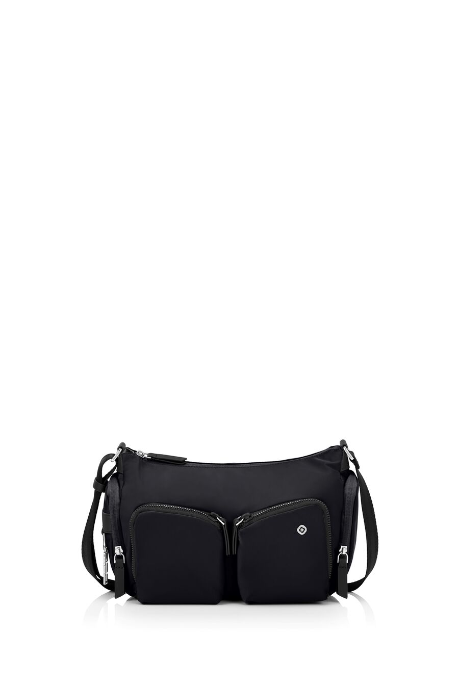 BLAZING SHOULDER BAG MULTI PKT
