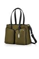 BLAZING SHOPPING BAG 14.1" 3 COMP  hi-res | Samsonite