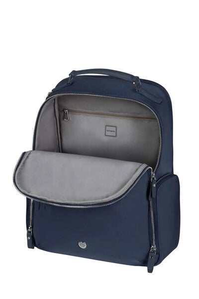 KARISSA EVO ROUND BACKPACK 15.6"