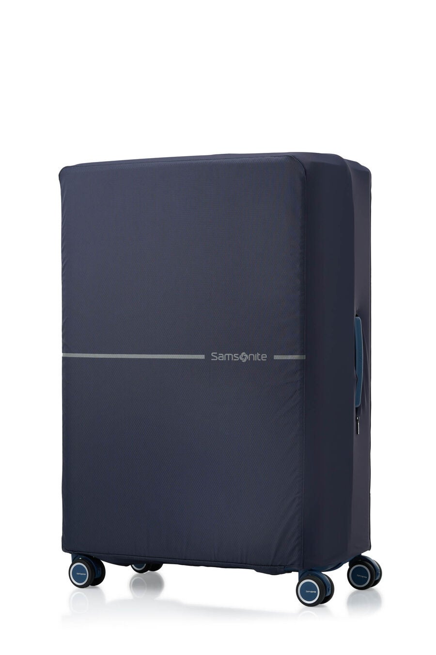 TRAVEL ESSENTIALS FLD. LUGGAGE COVER XL